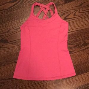 Lululemon top